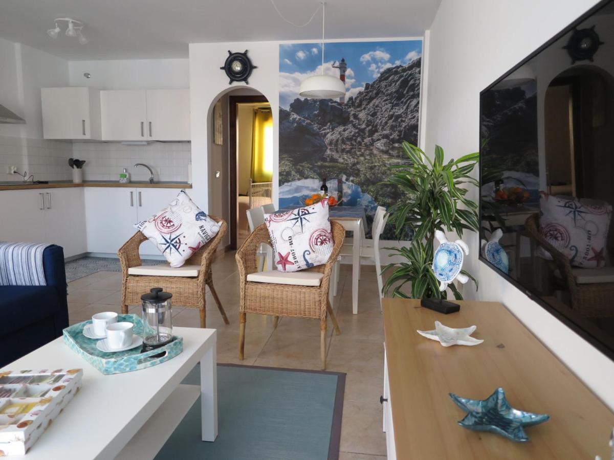 Apartment Geranios 21 Tenerife *