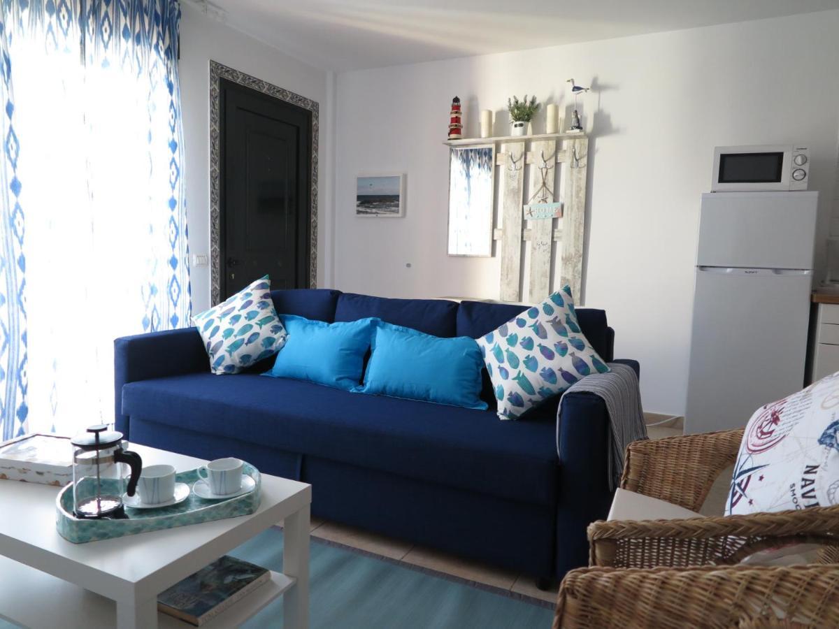 Geranios 21 Tenerife Apartment