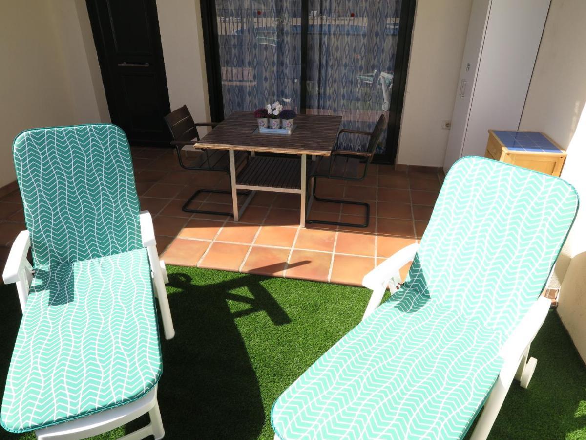 Apartment Geranios 21 Tenerife *