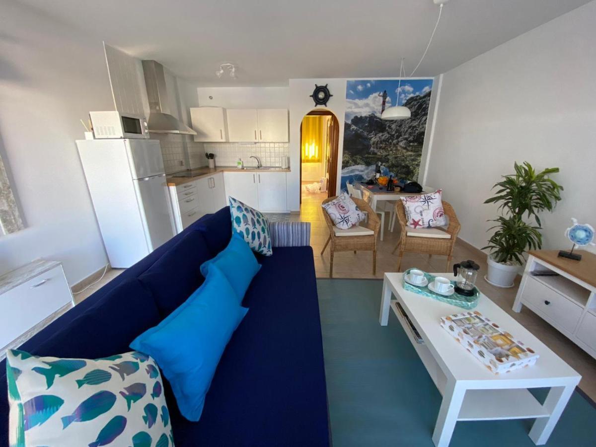 Apartment Geranios 21 Tenerife *
