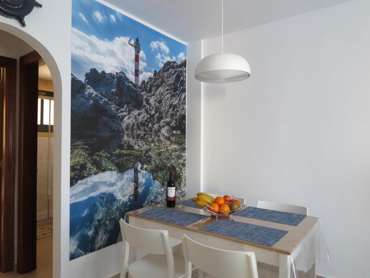 Apartment Geranios 21 Tenerife