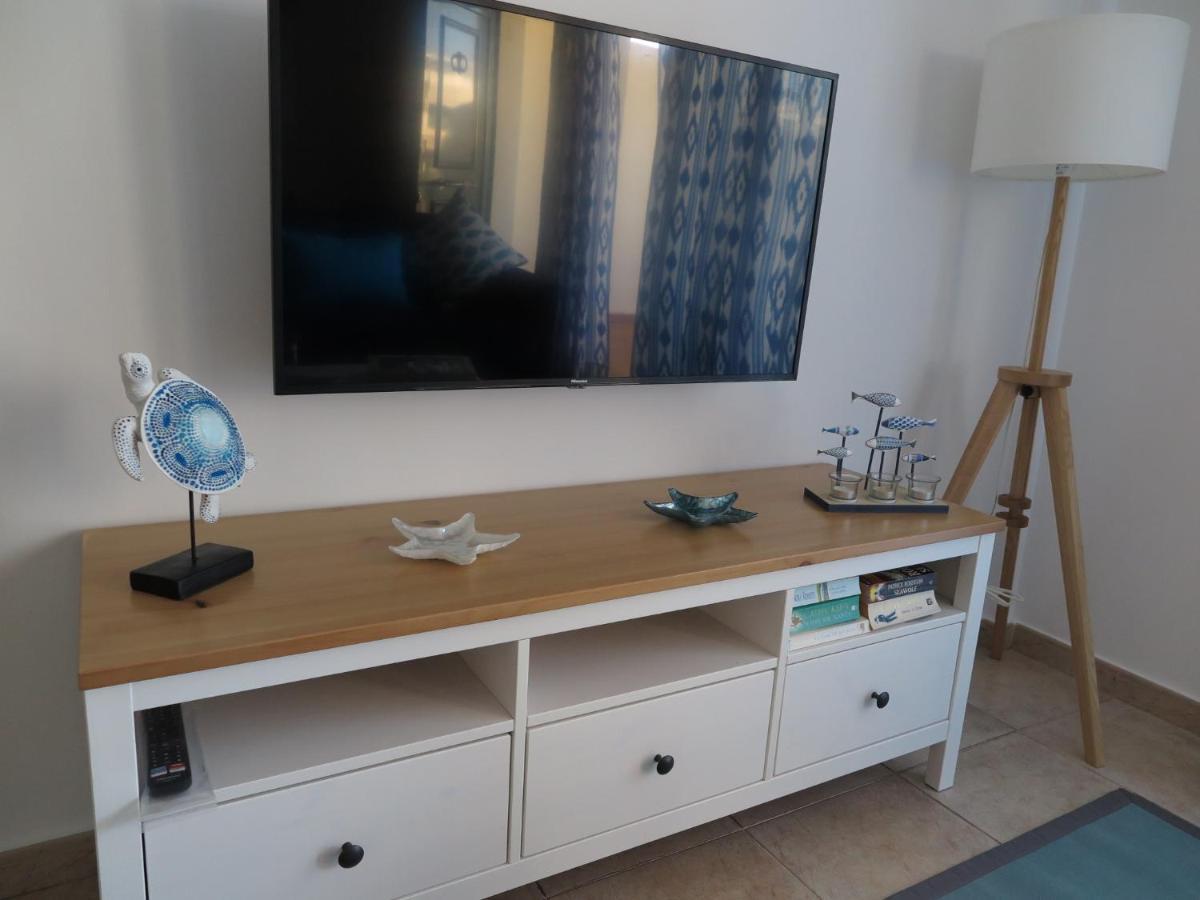 Apartment Geranios 21 Tenerife