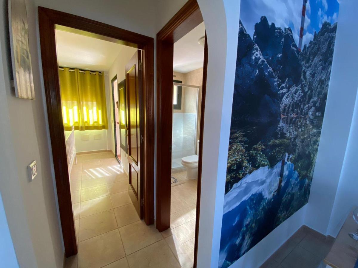 Geranios 21 Tenerife Apartment *