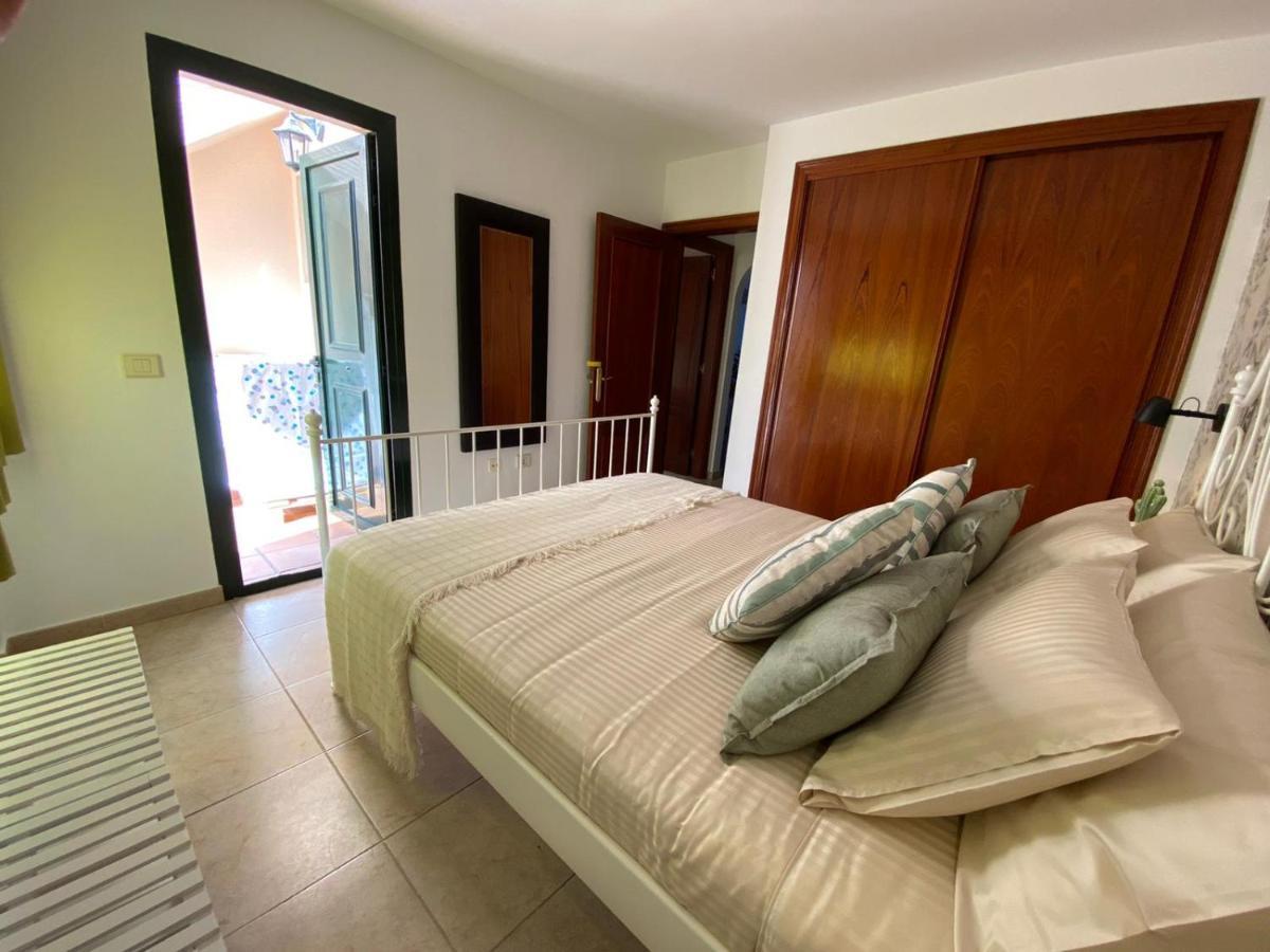 Apartment Geranios 21 Tenerife *