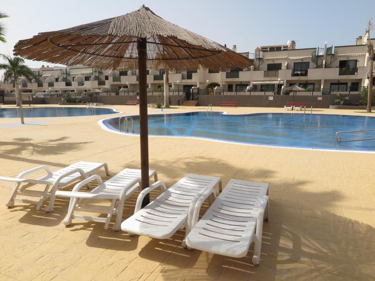 Apartment Geranios 21 Tenerife