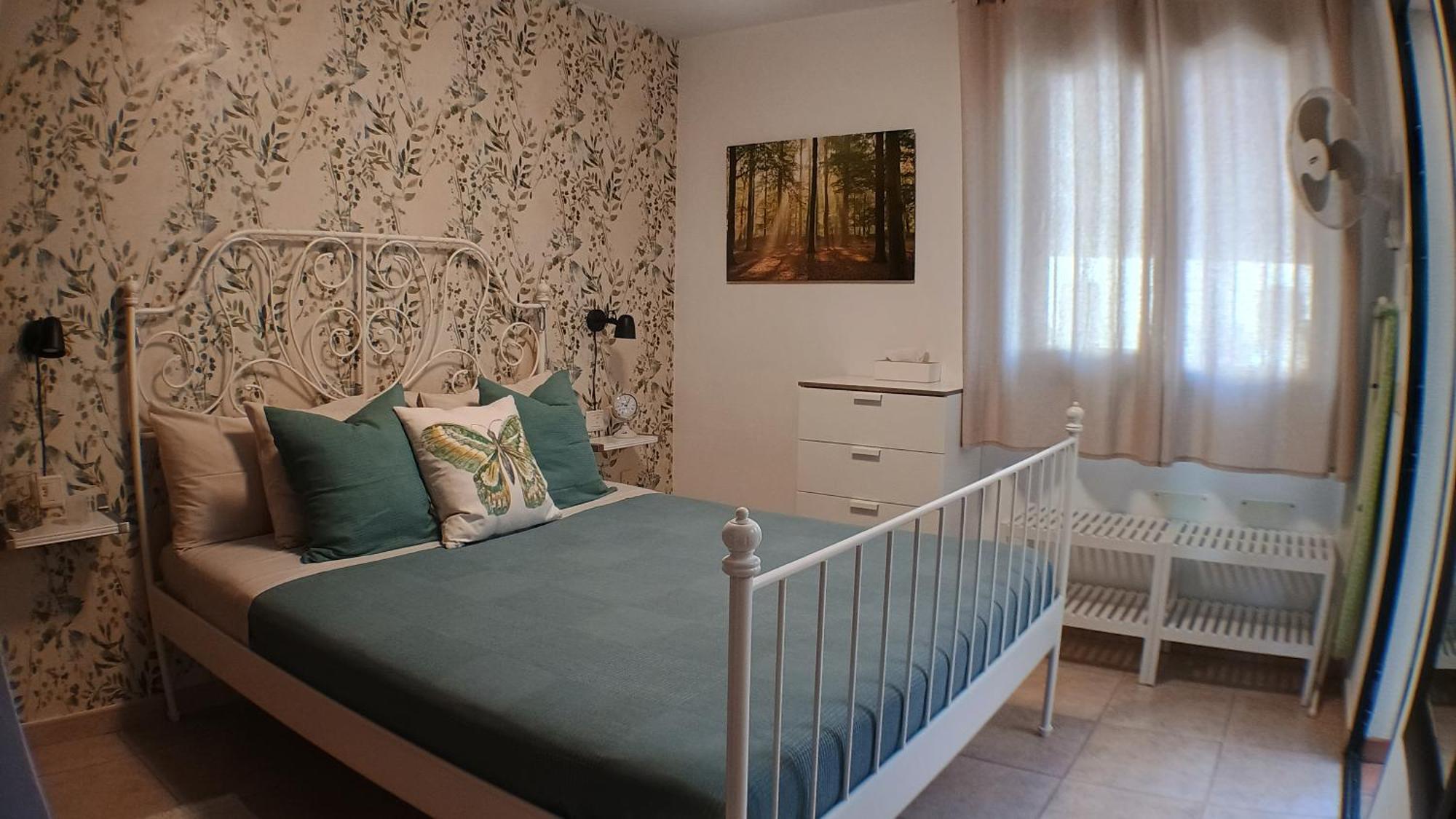 Apartment Geranios 21 Tenerife *