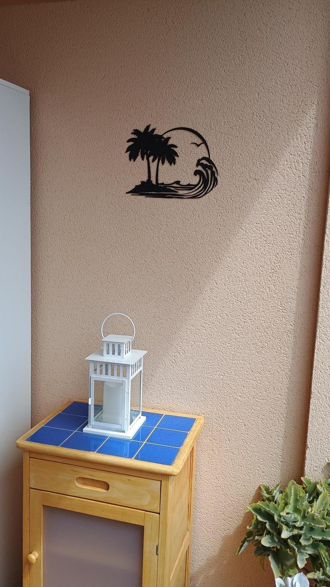Geranios 21 Tenerife Apartment