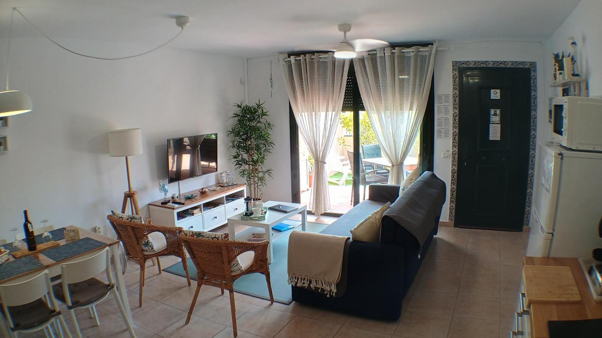 Geranios 21 Tenerife Apartment