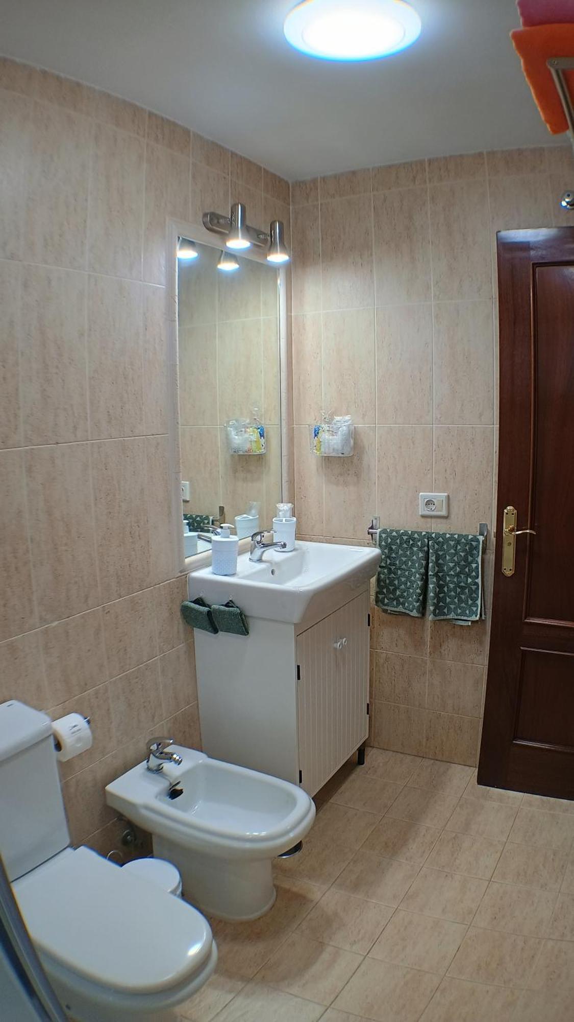 Apartment Geranios 21 Tenerife