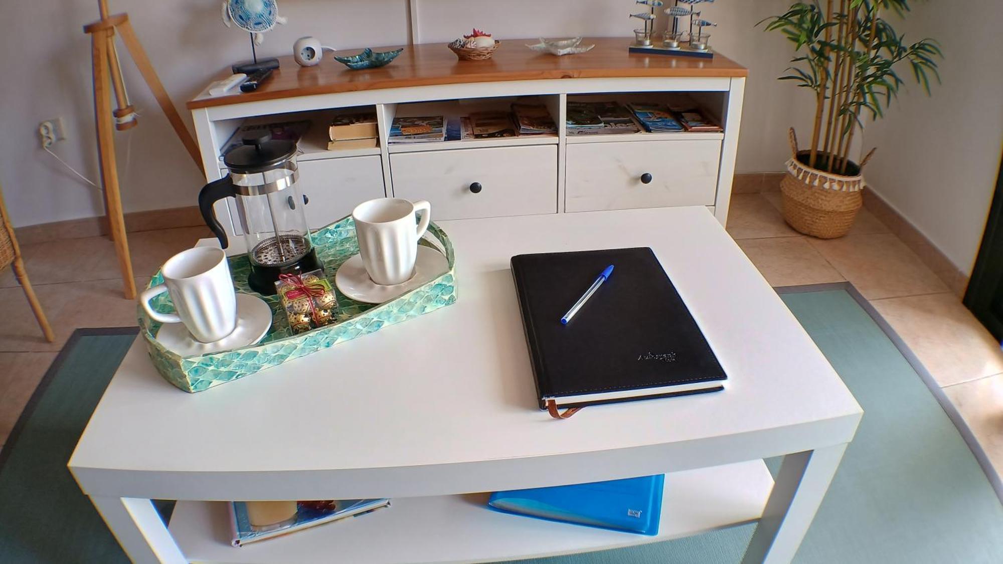 Apartment Geranios 21 Tenerife