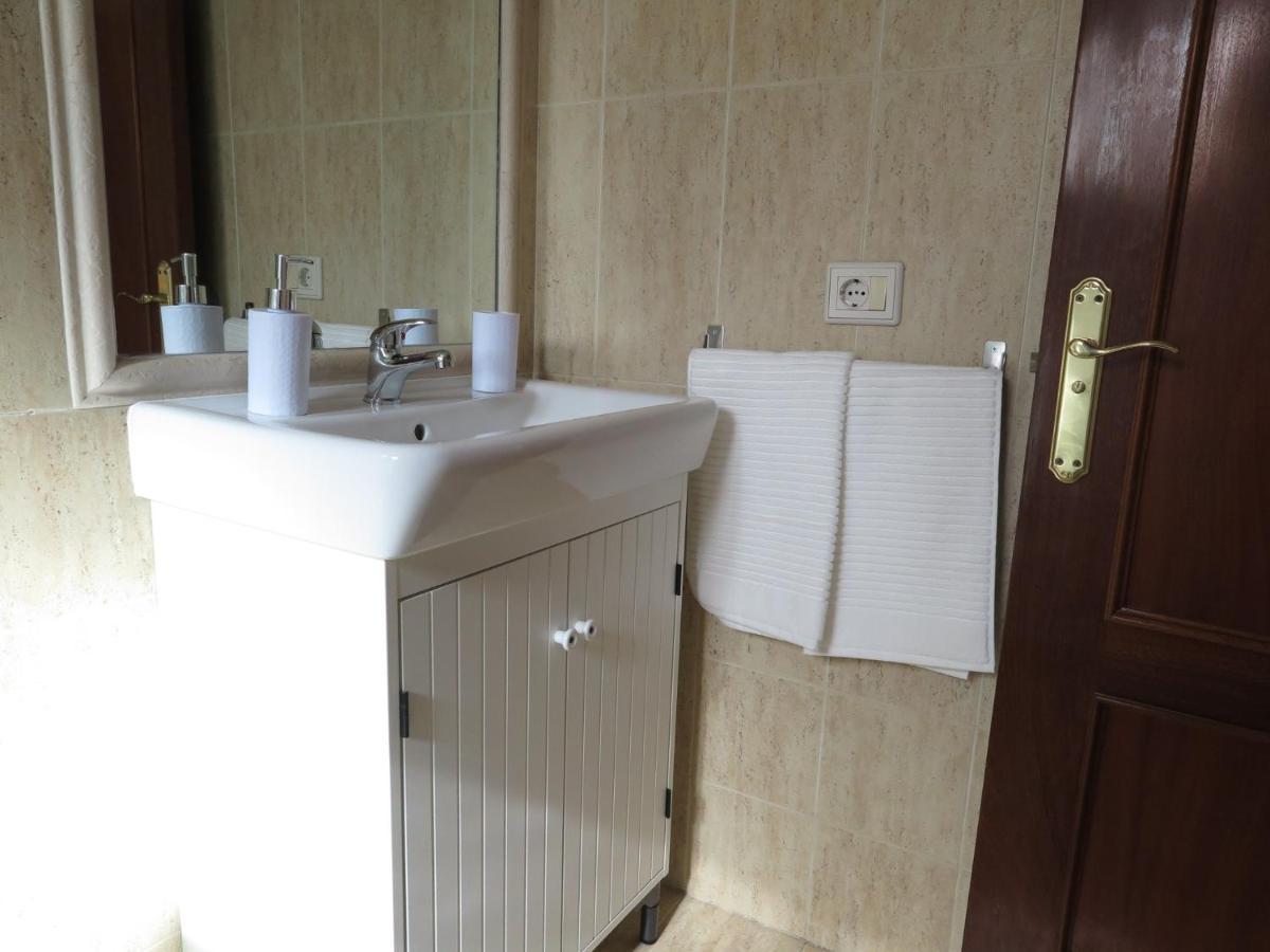 Apartment Geranios 21 Tenerife *