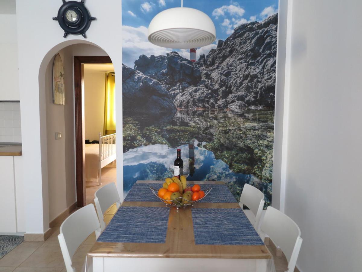 Geranios 21 Tenerife Apartment