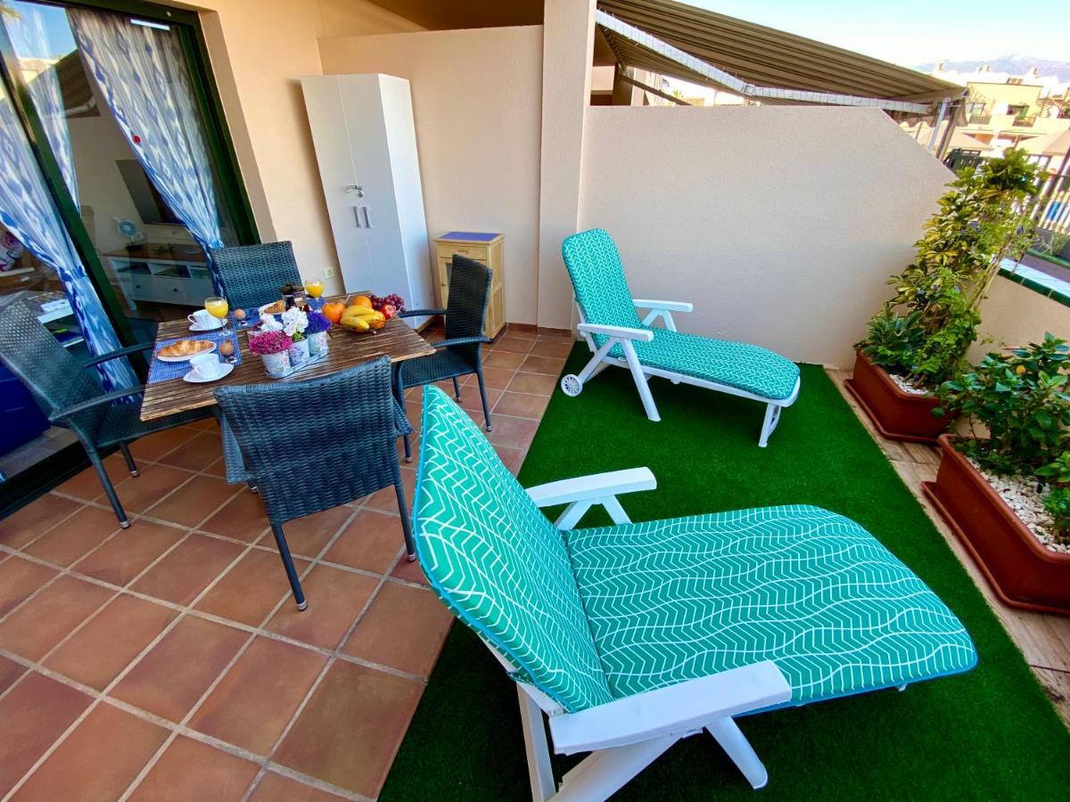 Apartment Geranios 21 Tenerife *